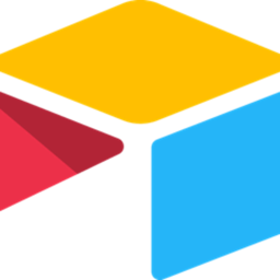 Airtable logo