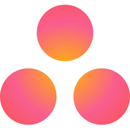 Asana logo