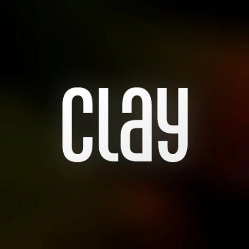 Clay logo