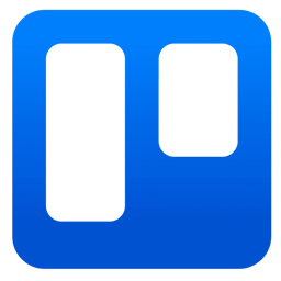Trello logo