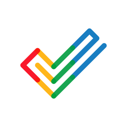 Zoho Projects logo
